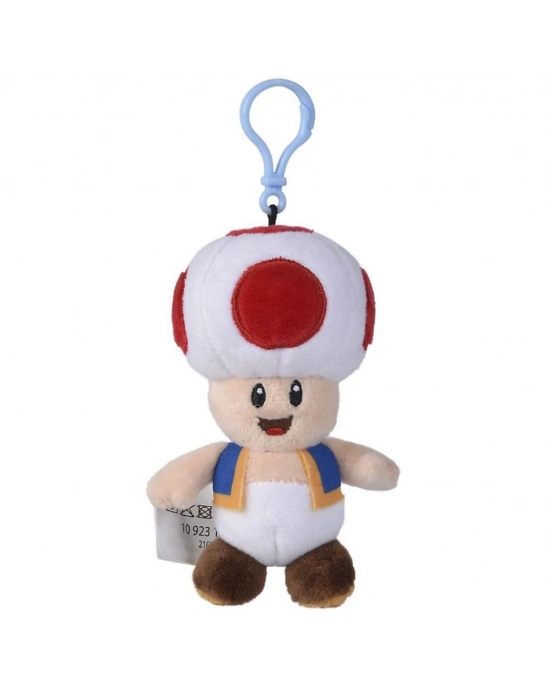 Peluş Anahtarlıklar