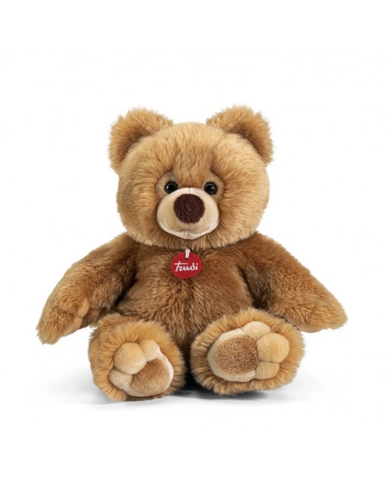 Peluş Ayı Ettore 20 cm