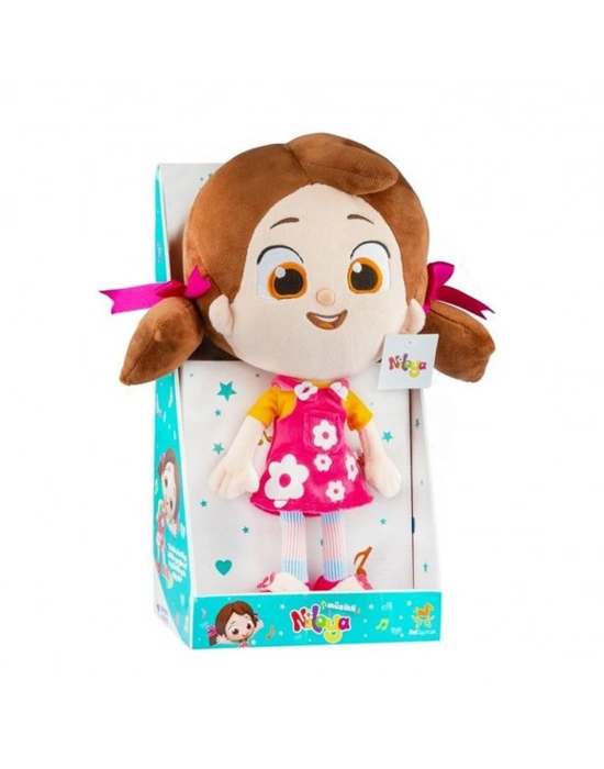 Peluş Bebek 35 Cm 55105