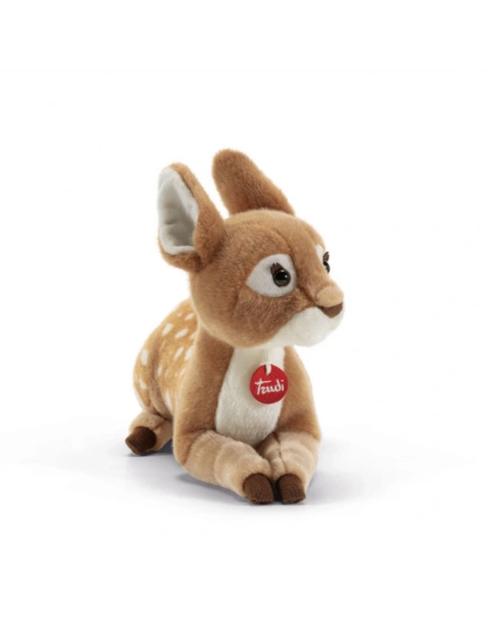 Peluş Fawn Berty 33 cm