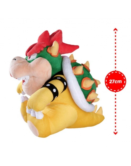 Peluş Figür 27 cm