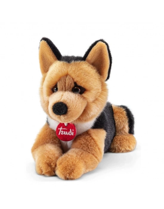Peluş German Shepherd Rusty 35 cm