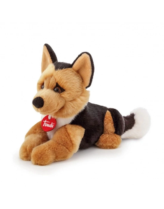 Peluş German Shepherd Rusty 35 cm