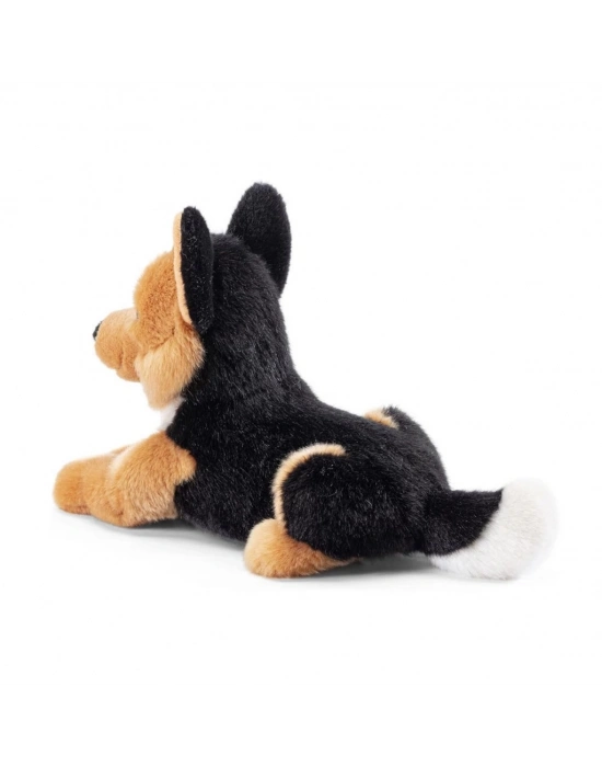 Peluş German Shepherd Rusty 35 cm
