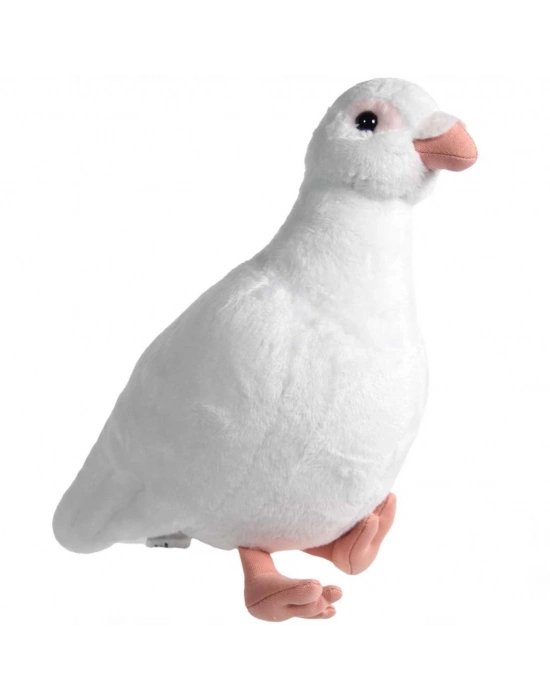 Peluş Güvercin 30 cm