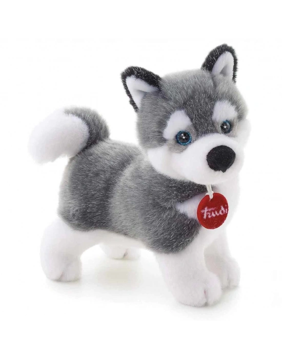 Peluş Husky Marcus 20 cm
