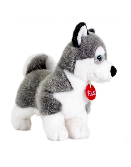 Peluş Husky Marcus 20 cm