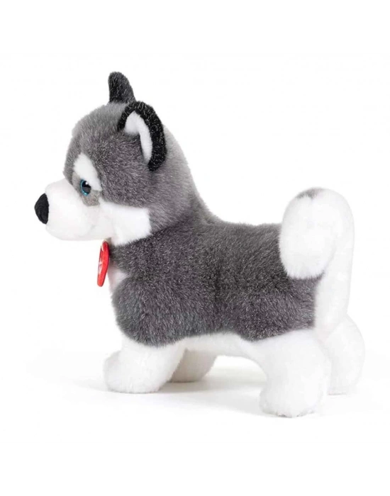 Peluş Husky Marcus 20 cm