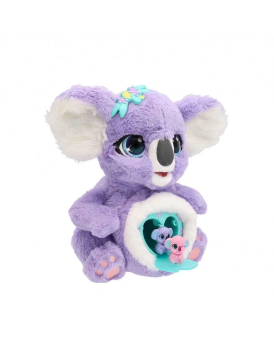 PELUŞ KOALA MAMA FONK.HAREKETLİ/SESLİ