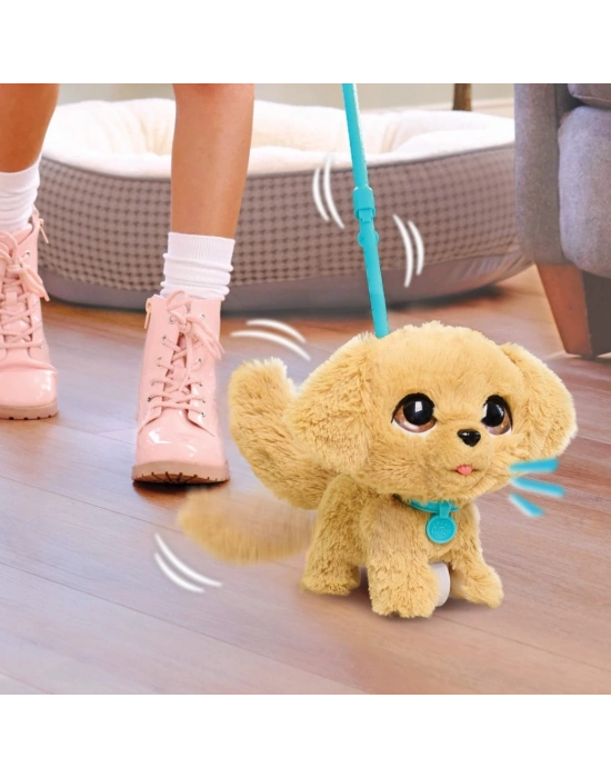 Peluş Köpek