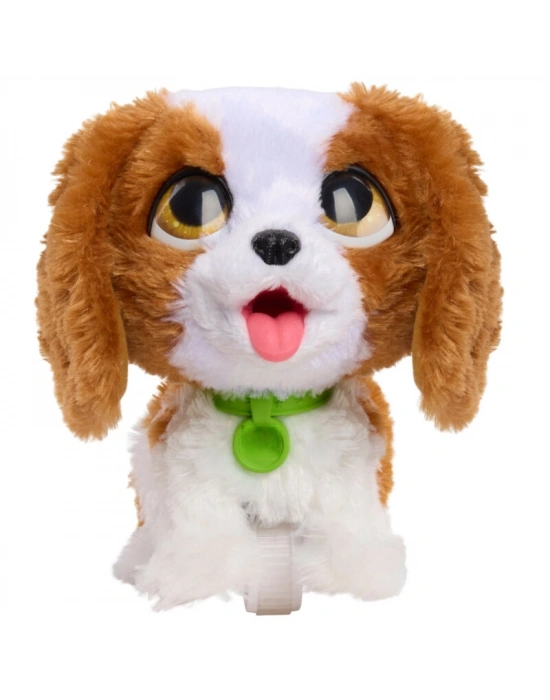 Peluş Köpek