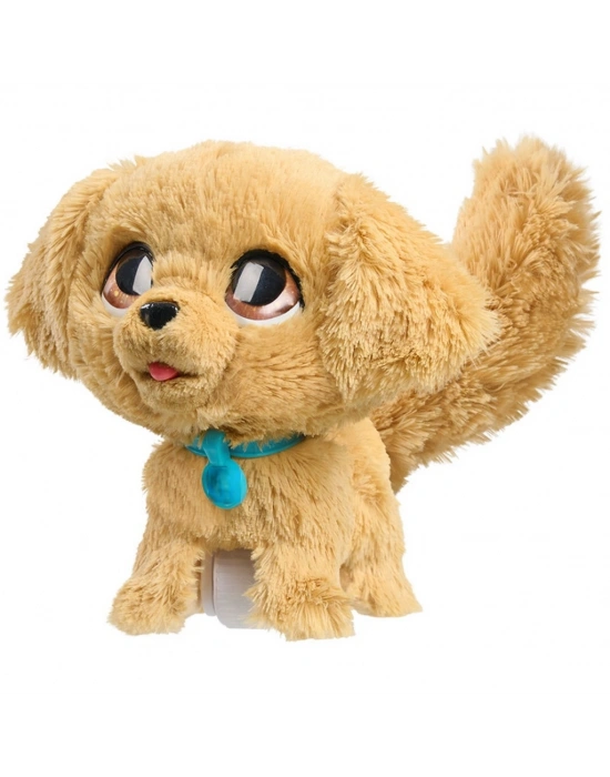Peluş Köpek