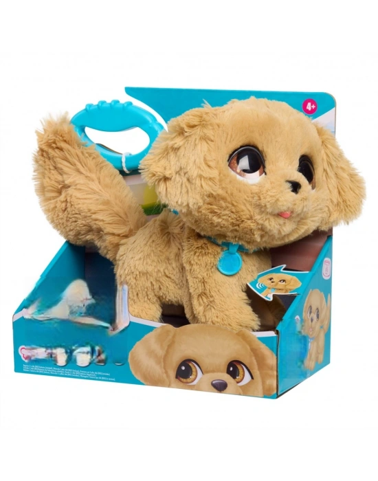 Peluş Köpek