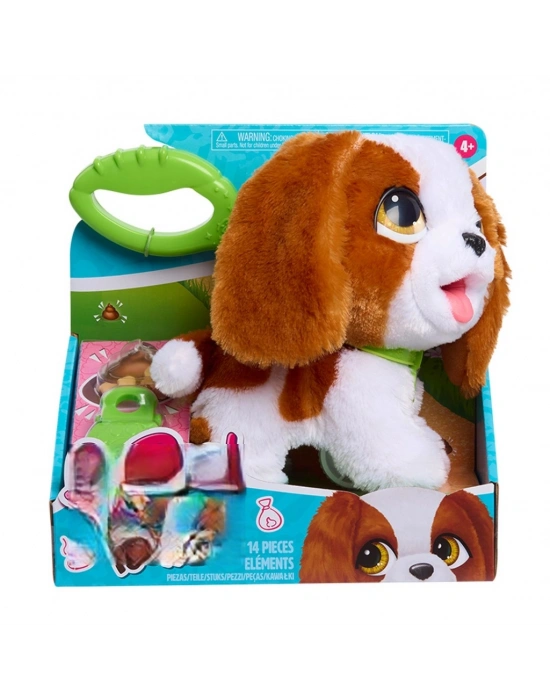 Peluş Köpek