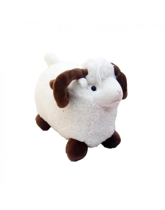 Peluş Kuzu 30 Cm 62593
