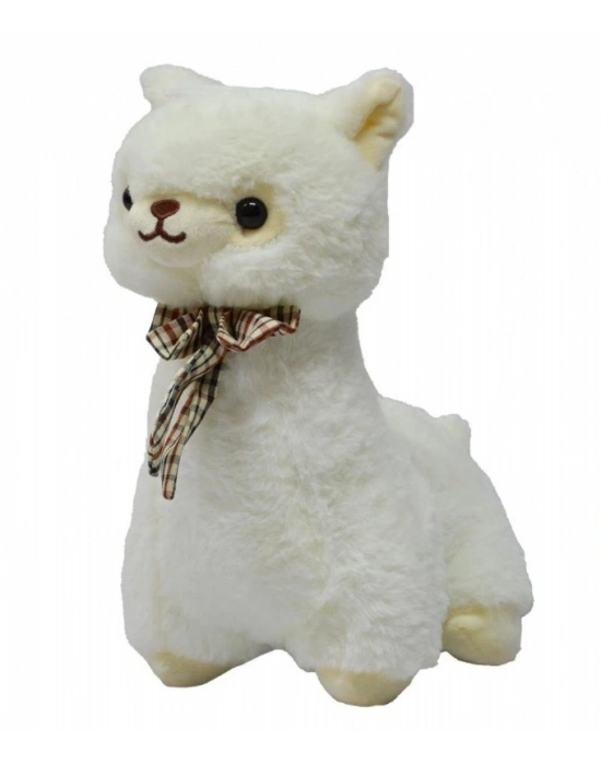 Peluş Lama 50 Cm AD FiYATI