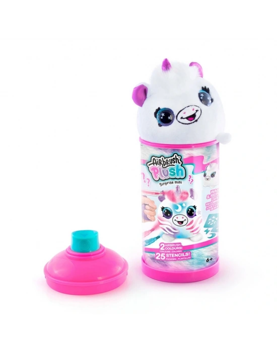 Peluş Sürpriz Mini Kit