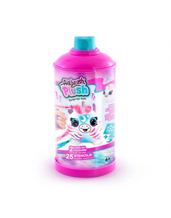 Peluş Sürpriz Mini Kit