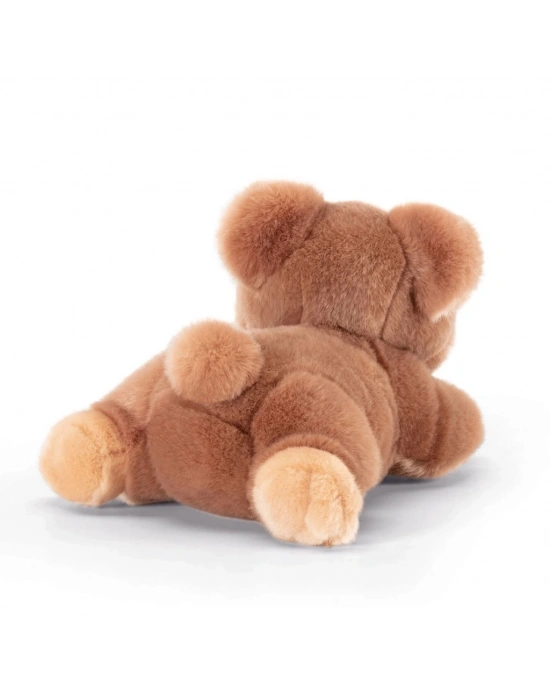 Peluş Teddy Bear Teo Brown 23 cm
