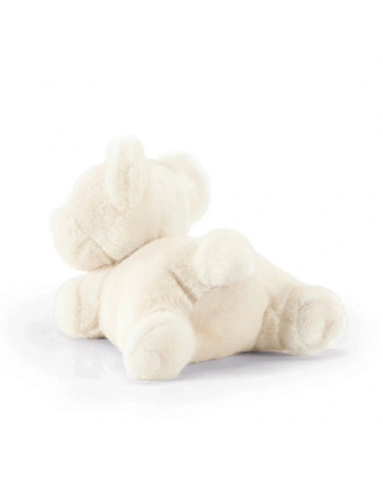 Peluş Teddy Bear Teo Ivory 20 cm