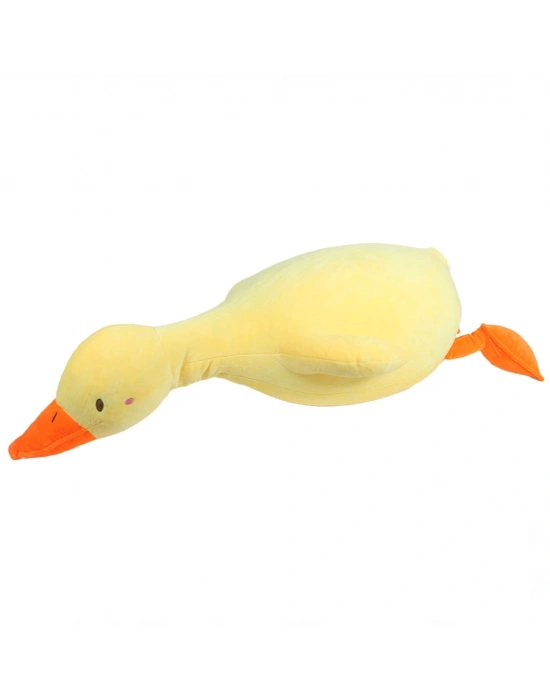 Peluş Yatan Ördek 100 cm.