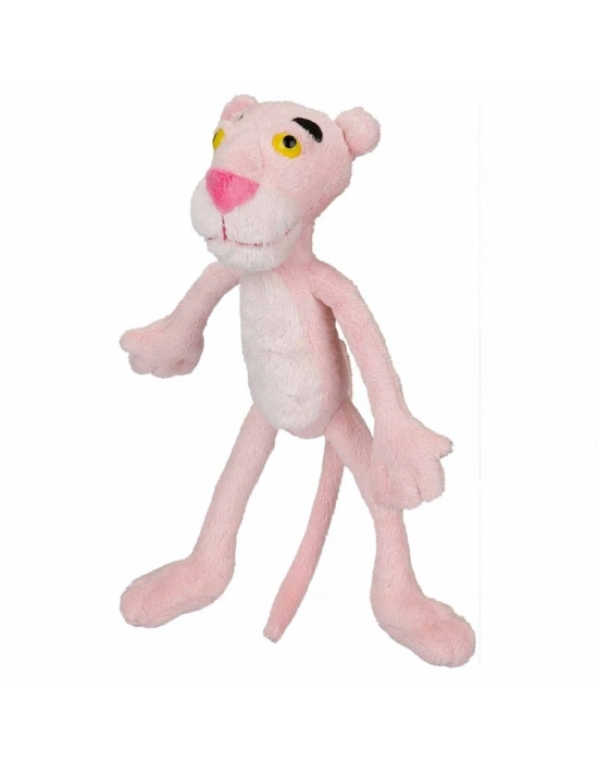 Pembe Panter Peluş 32 cm