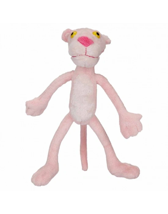 Pembe Panter Peluş 32 cm