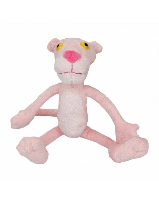 Pembe Panter Peluş 32 cm