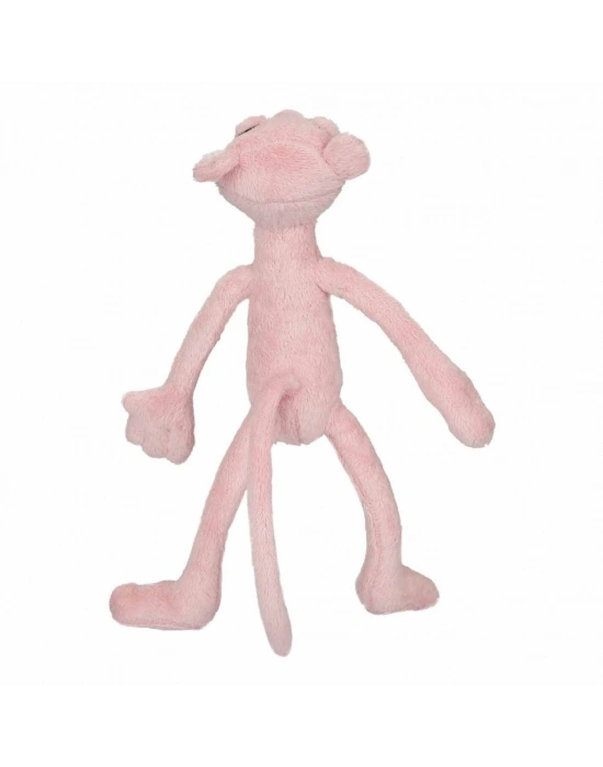 Pembe Panter Peluş 32 cm
