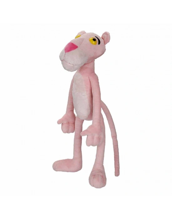 Pembe Panter Peluş 72 cm