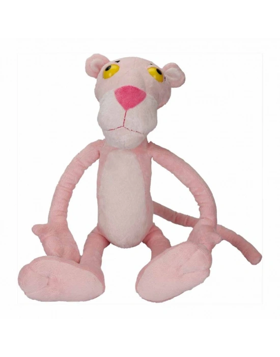 Pembe Panter Peluş 72 cm