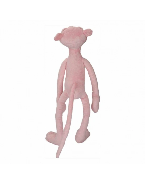 Pembe Panter Peluş 72 cm