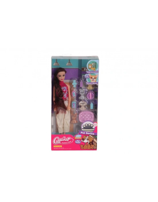 PETSHOP BEBEĞİM ORTA