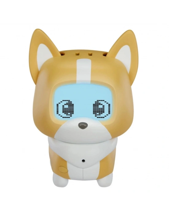 Petz Corgi Dijital Evcil Hayvanını
