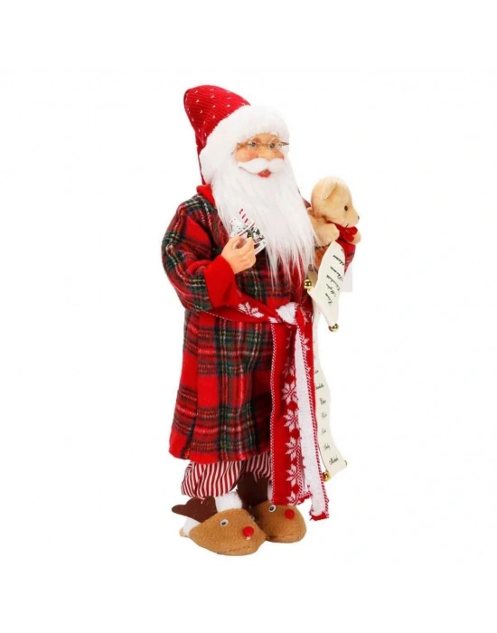 Pijamalı  Dekoratif Biblo 46 cm