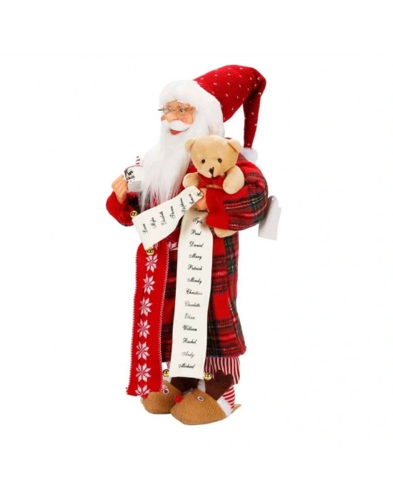 Pijamalı  Dekoratif Biblo 46 cm