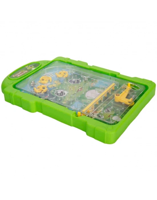 Pinball Kutu Oyunu