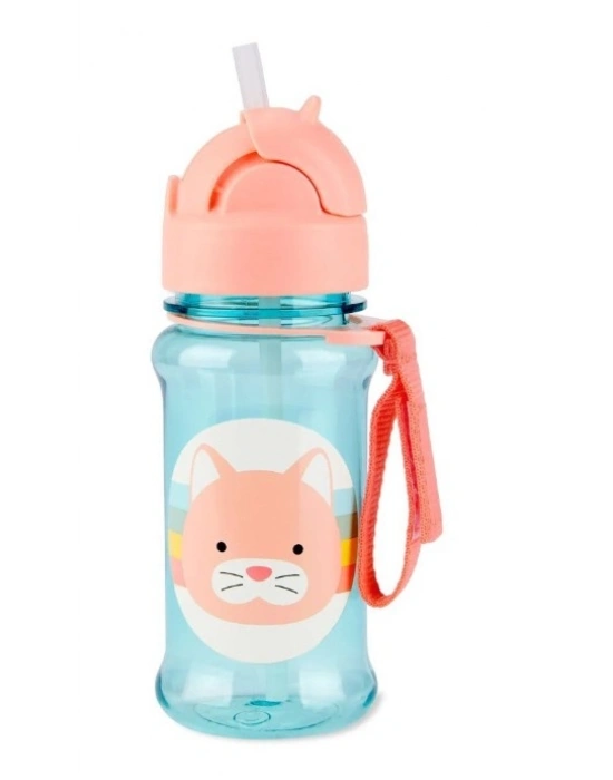 Pipetli Tritan Suluk Kedi