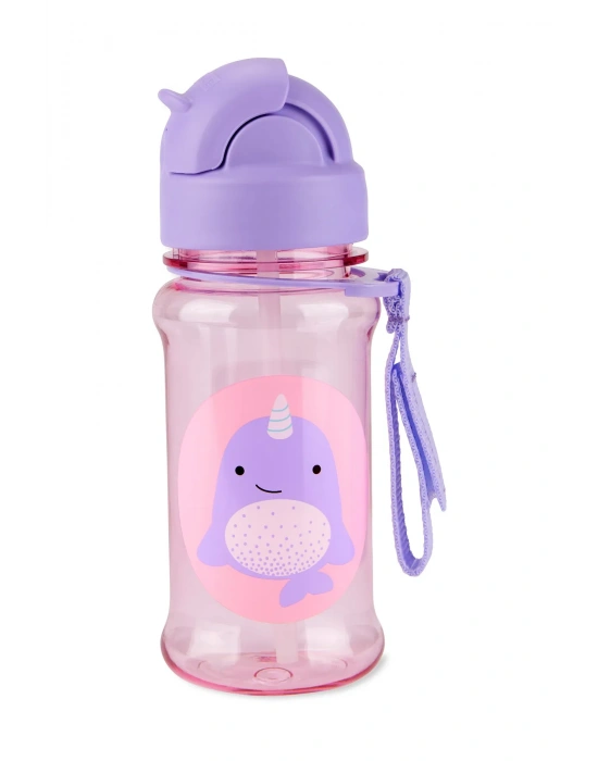 Pipetli Tritan Suluk Narwhal
