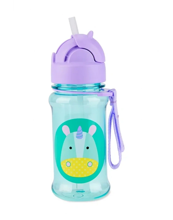 Pipetli Tritan Suluk Unicorn