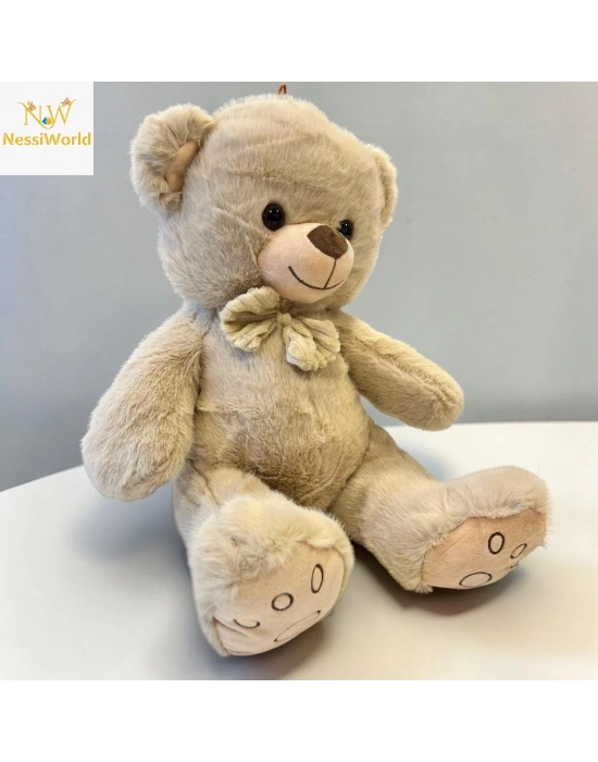 PL50174  40 CM PAPYONLU AYI-