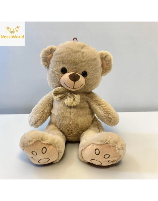 PL50174  40 CM PAPYONLU AYI-