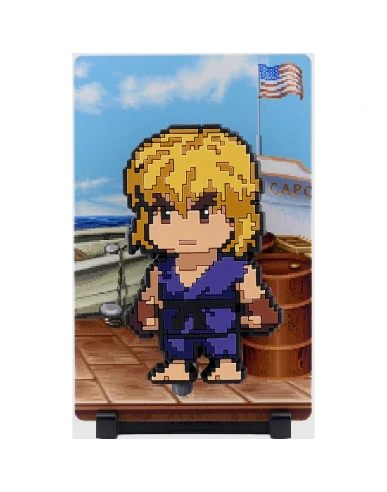 (Player 2) 167 Street Fighter 2