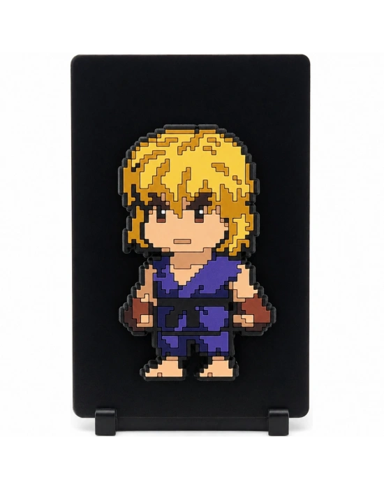(Player 2) 167 Street Fighter 2
