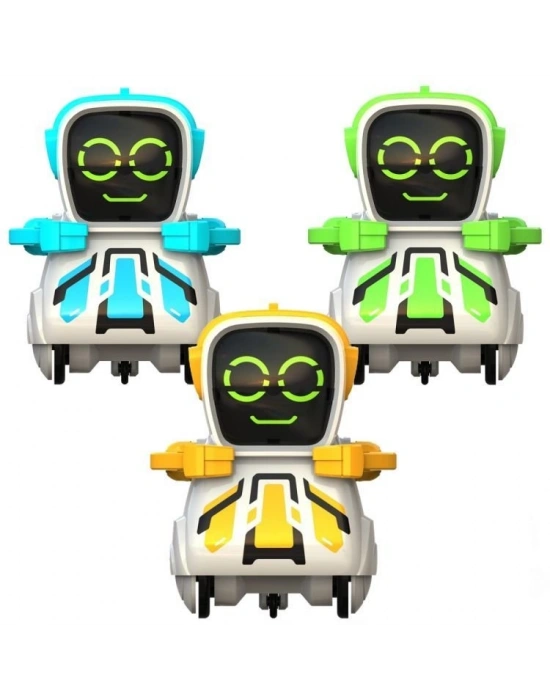 Pokibot Robot