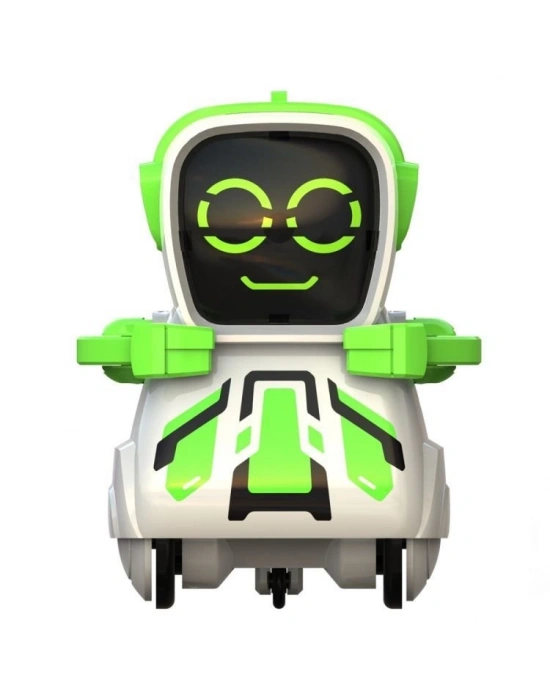 Pokibot Robot