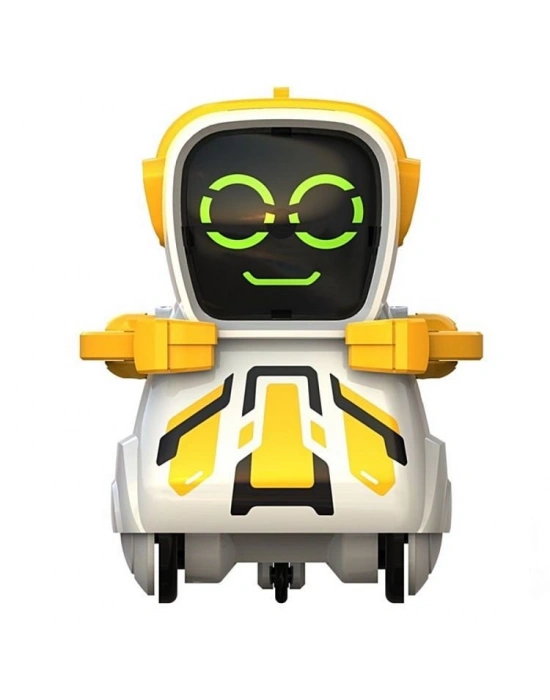 Pokibot Robot