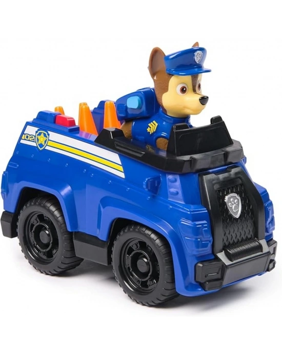 Polis Aracı