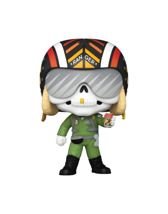 POP Icon Voodoo Ranger (Juice Force)