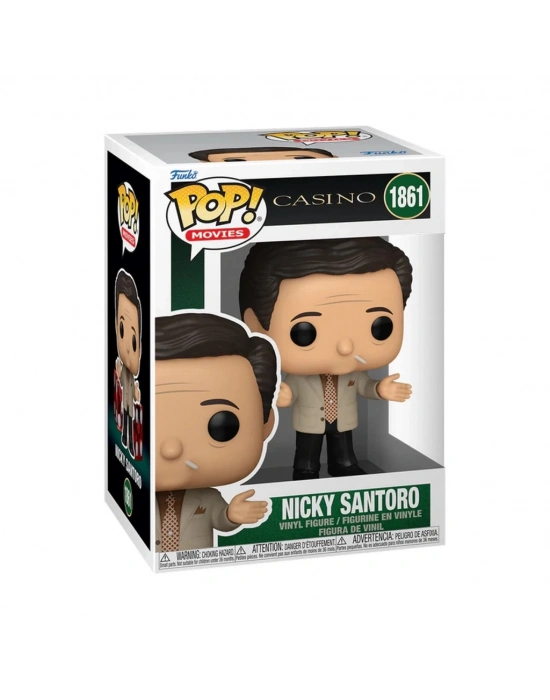 POP Movies Casino Nicky Santoro